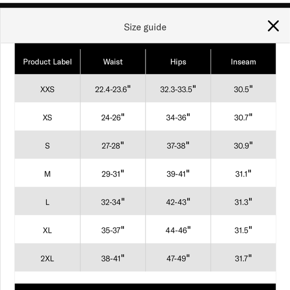 NWT Ladies Adidas XPR 7/8 Joggers - Picture 10 of 10